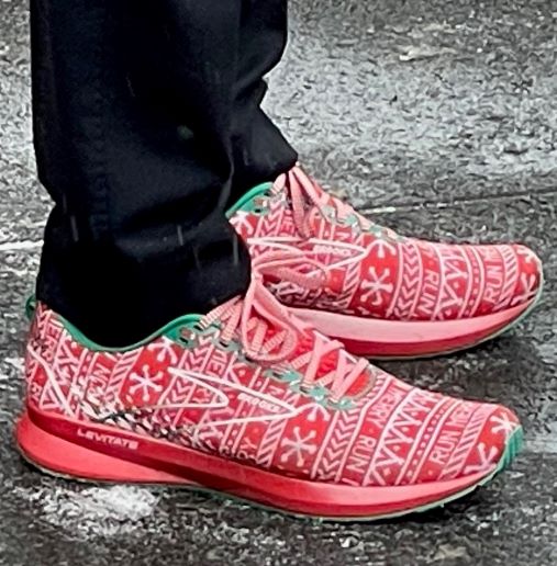 Espadrilles Fêtes Bruno Marchand