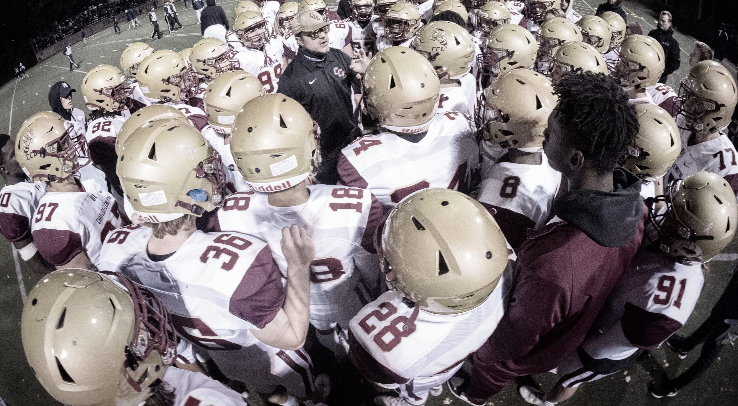 Michel-Pierre Pontbriand entraîneur football