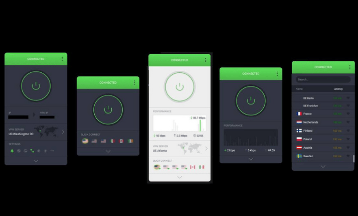 PIA VPN