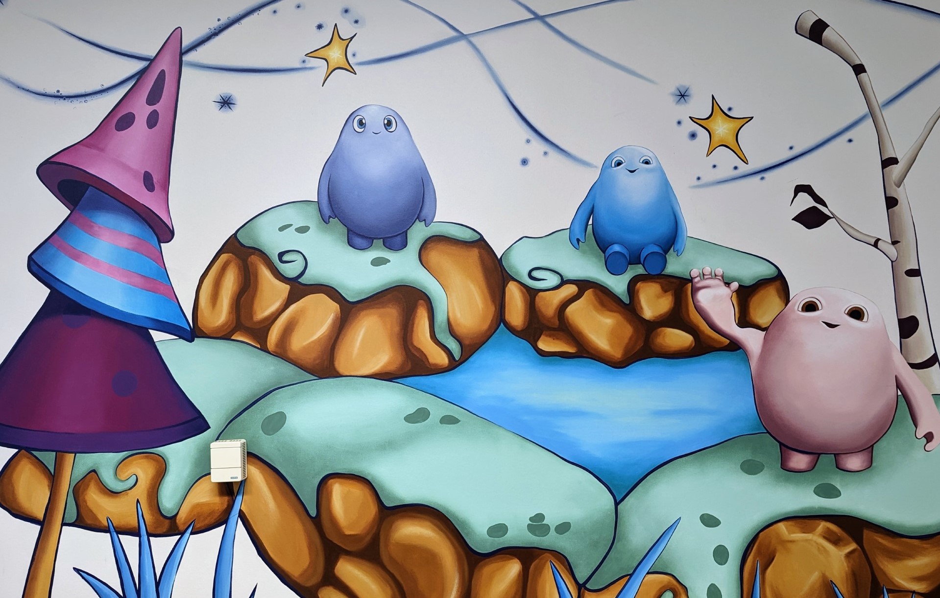 Équinomes réalité augmentée CHU-CMES