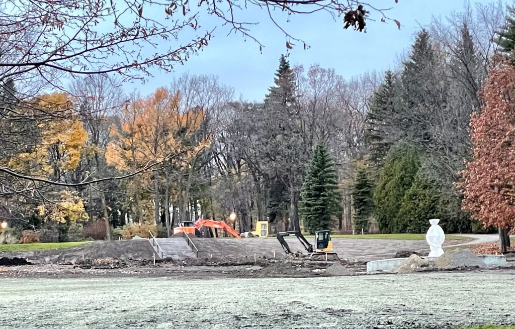 Parc du Bois-de-Coulonge