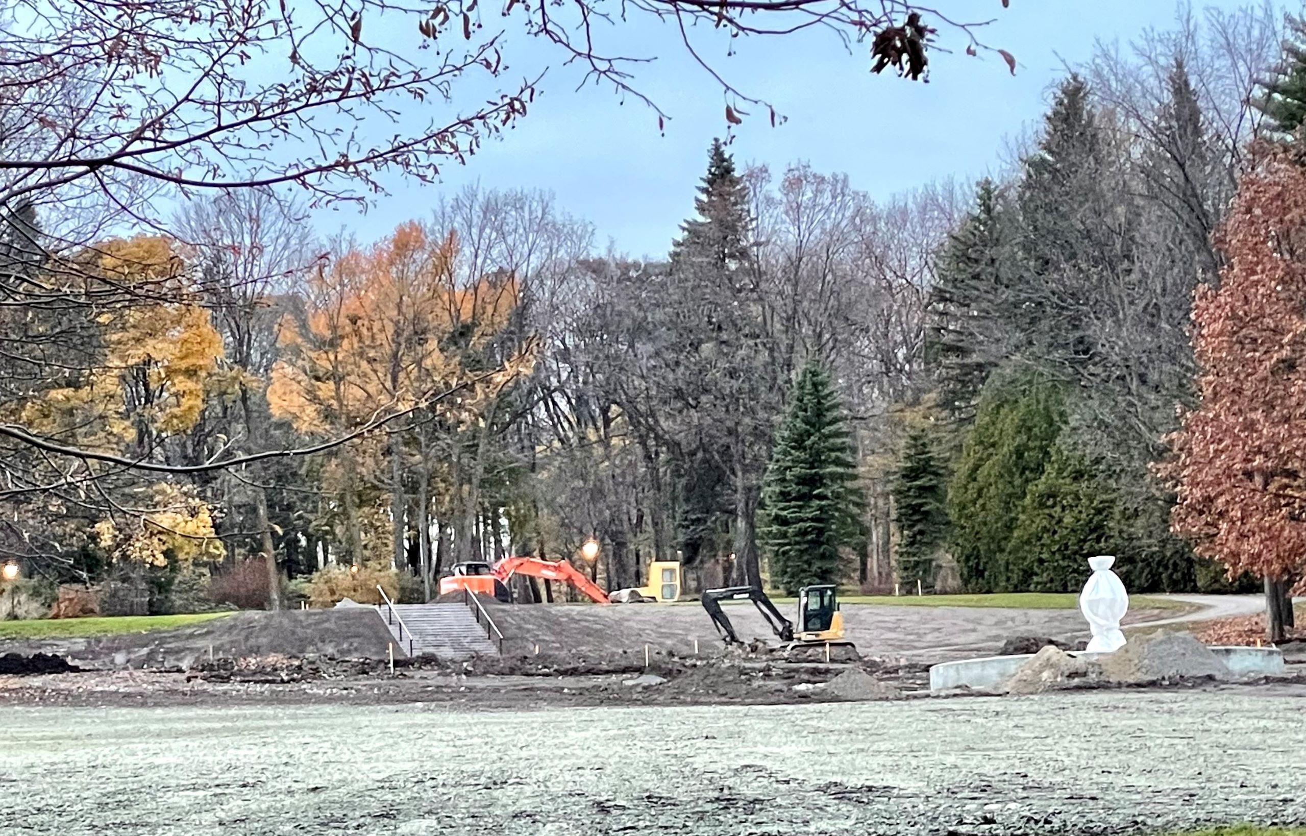 Parc du Bois-de-Coulonge