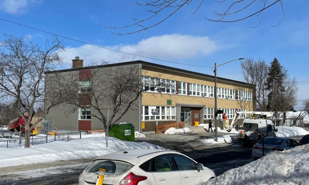 Locaux Maison des entreprises de coeur