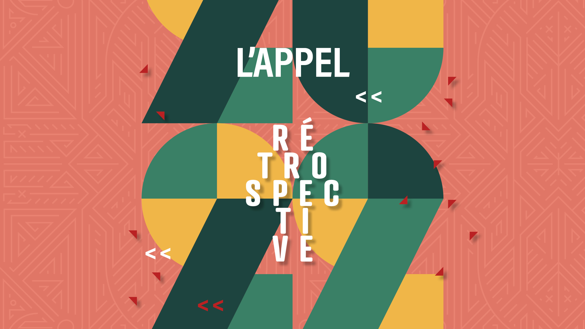 Rétro L'Appel 2022 (partie 3 de 4)