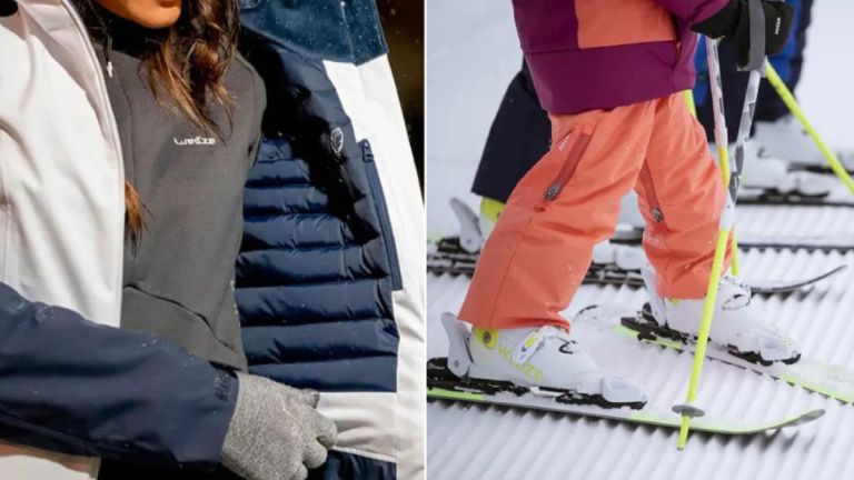 D&eacute;cathlon: plus de 7000 produits et 65 sports diff&eacute;rents disponibles en ligne.