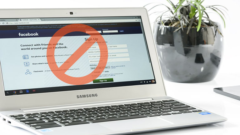 Liste 10 choses &agrave; faire avant de supprimer compte Facebook