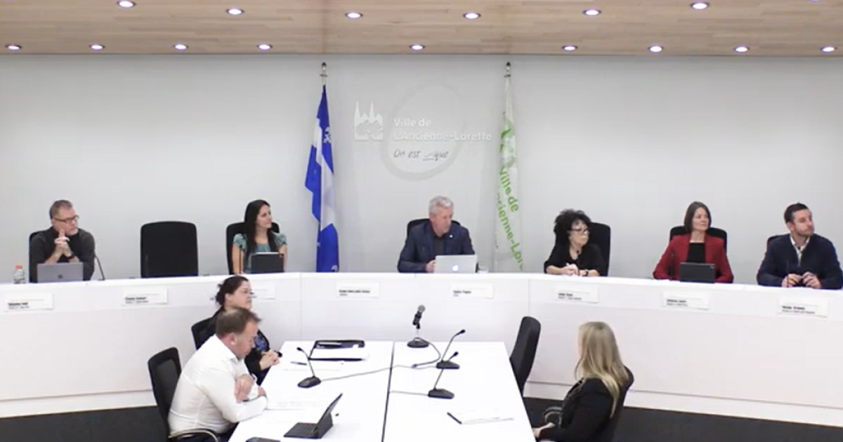 La saga des quotesparts se poursuit en 2023 à L’AncienneLorette