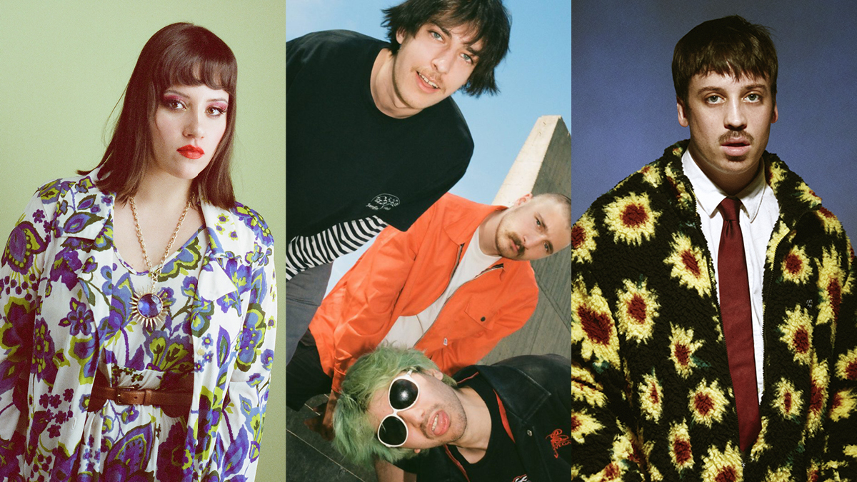 Les nouveaux albums de Vanille, du groupe blesse et de Zoo Baby sont à surveiller en 2023.