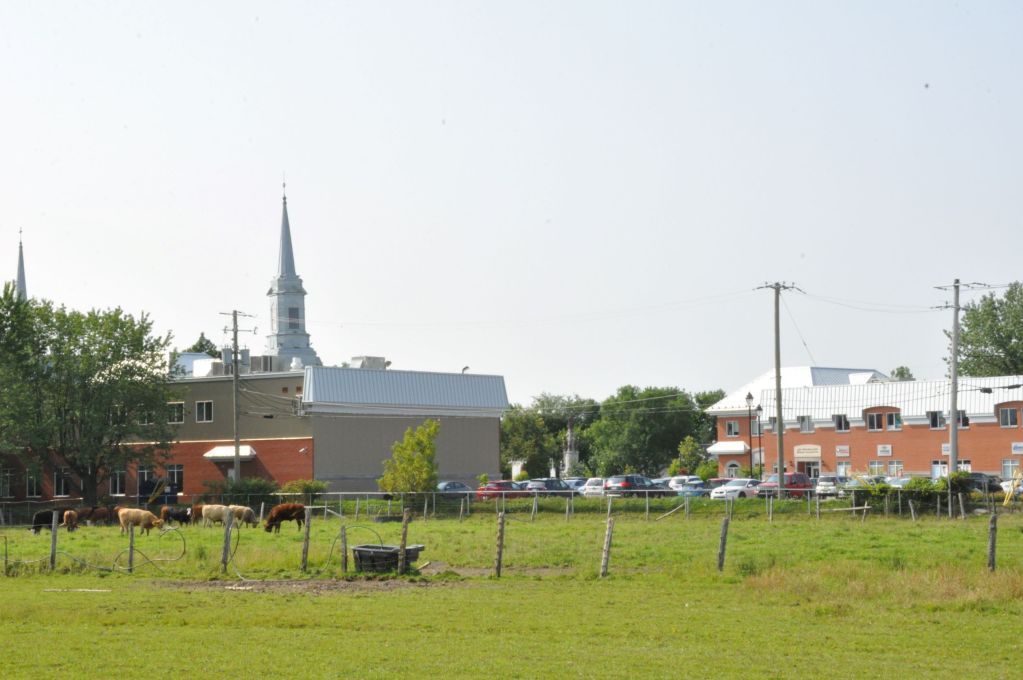 Ferme Saint-Augustin