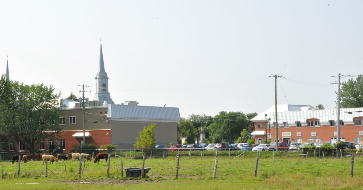 Dernier droit pour la consultation sur le plan d'urbanisme de Saint