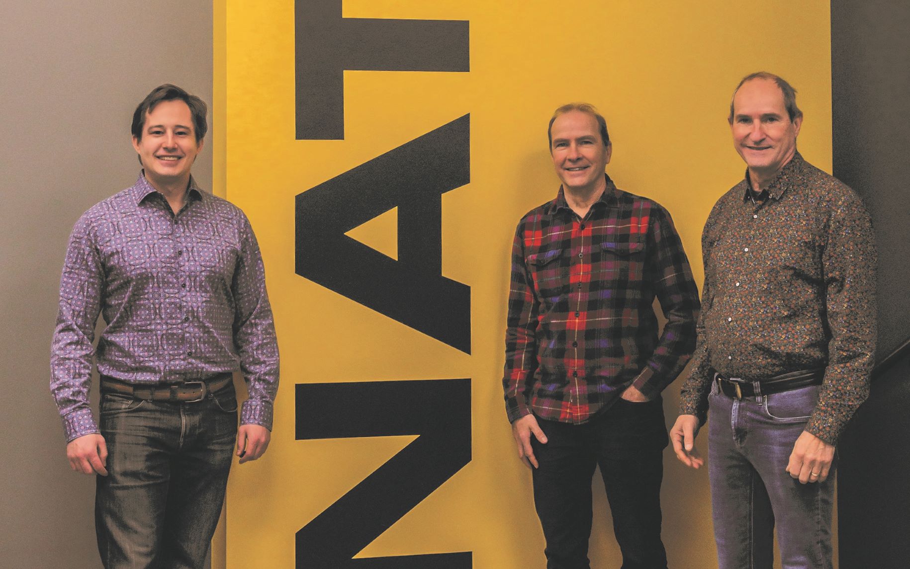 Chaussures Régence acquiert Paragone