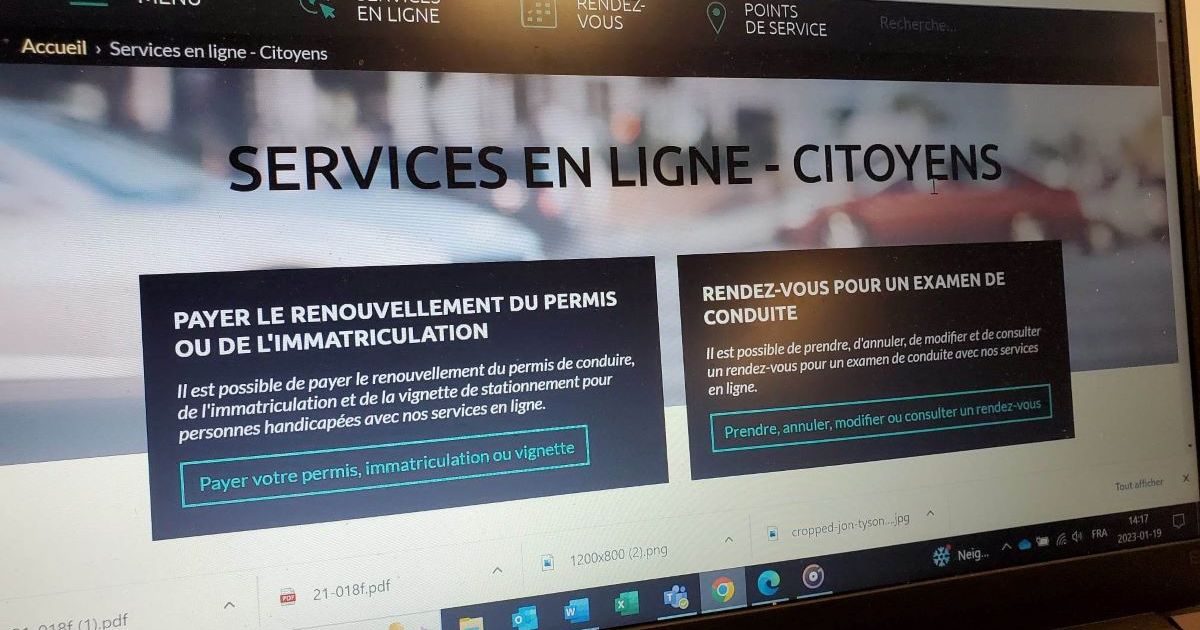 La SAAQ déploie des solutions