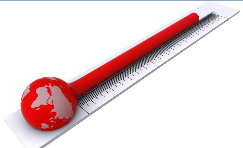 Terremomètre Science Presse