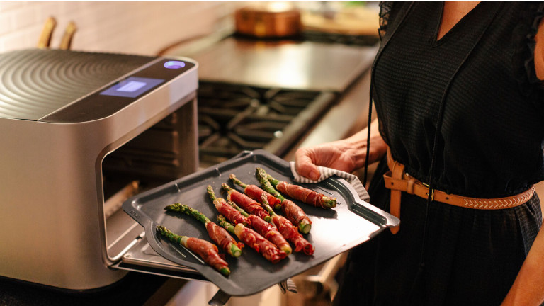 brava four intelligent cuisson cuisine