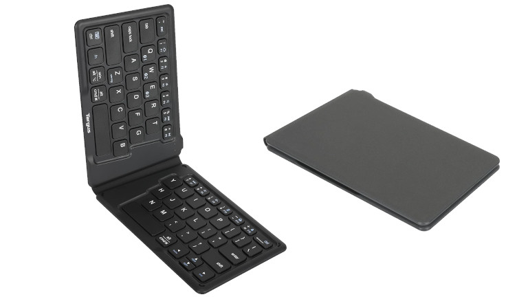 Clavier pliable Targus