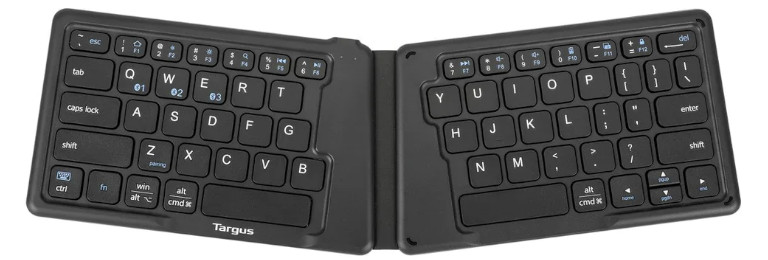 Claiver portable Targus