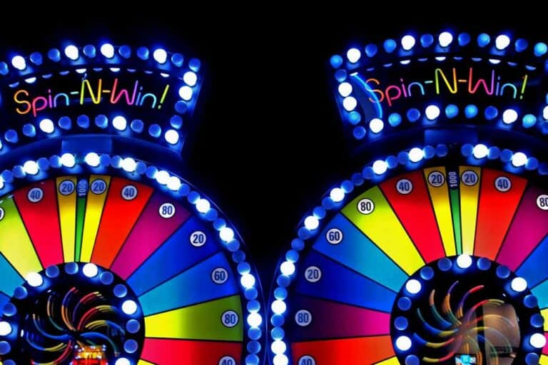 Bonus Crocoslots free spins