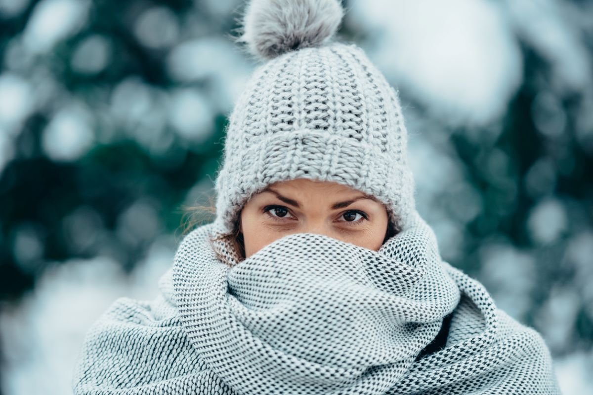 L’humain n’est pas fait pour vivre dans le froid. Voici comment il s’est adapté!