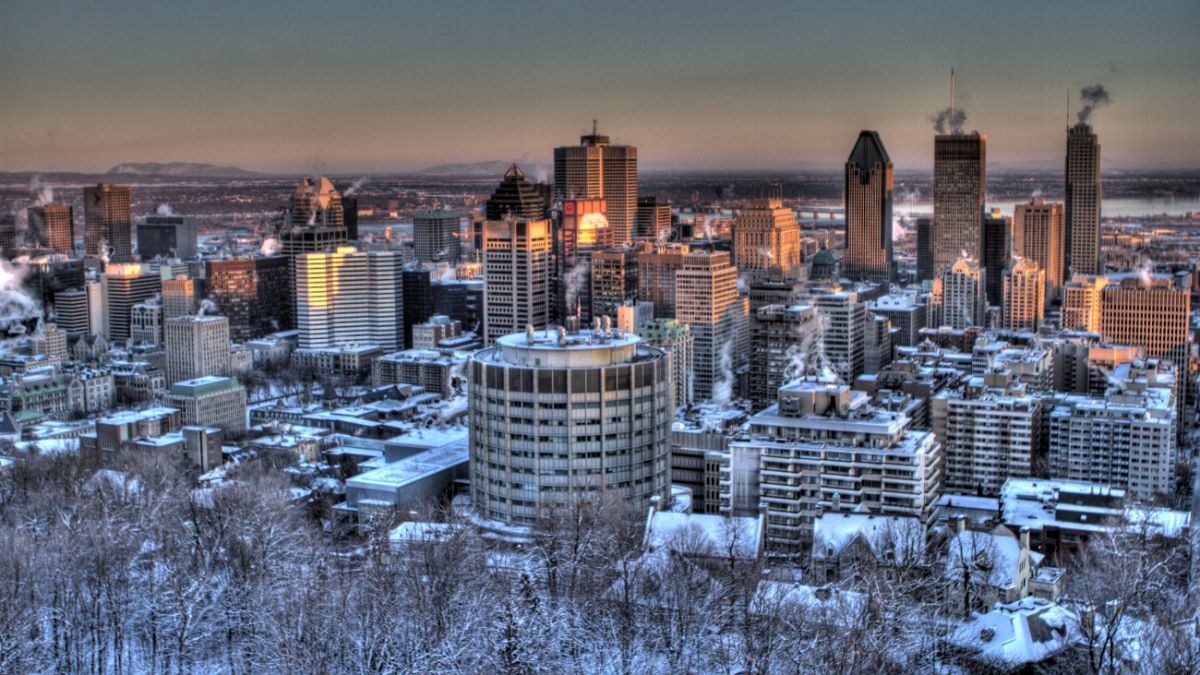 Montréal, 2e ville canadienne la plus décevante, Québec 5e