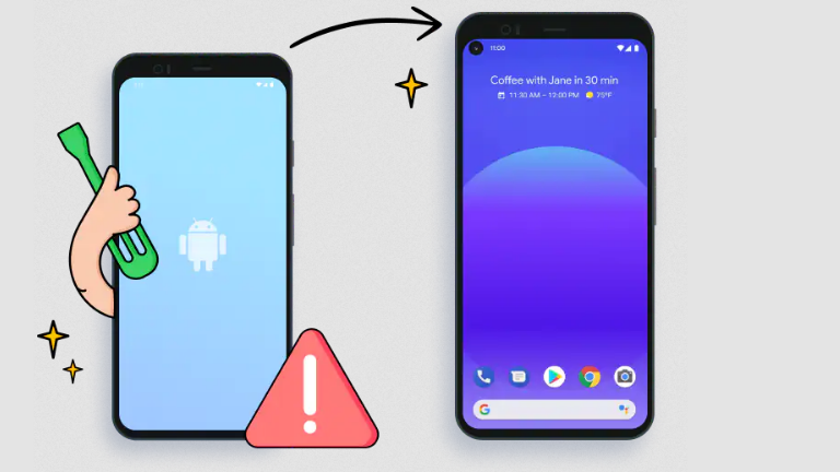 r&eacute;cuperation donn&eacute;es Dr. Fone Wondershare appareils Android