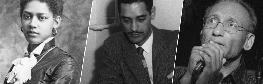 Bandeau murale mémoire Noirs à Québec