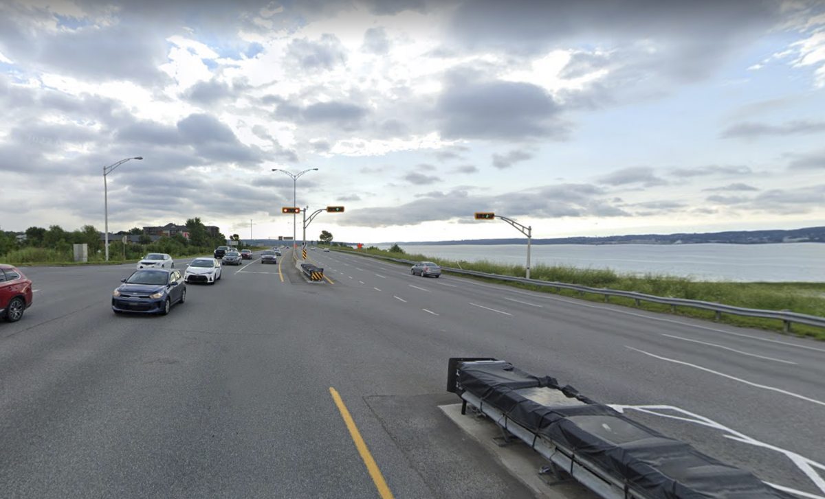 Dufferin-Montmorency