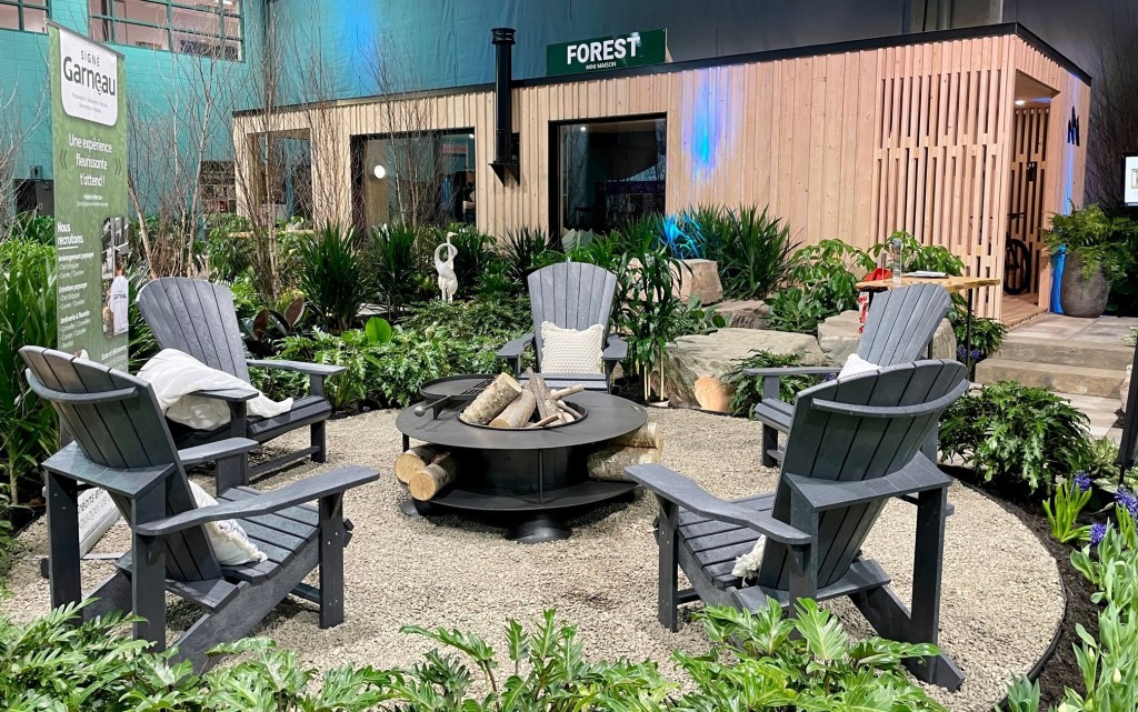 Expo habitat Québec 2023