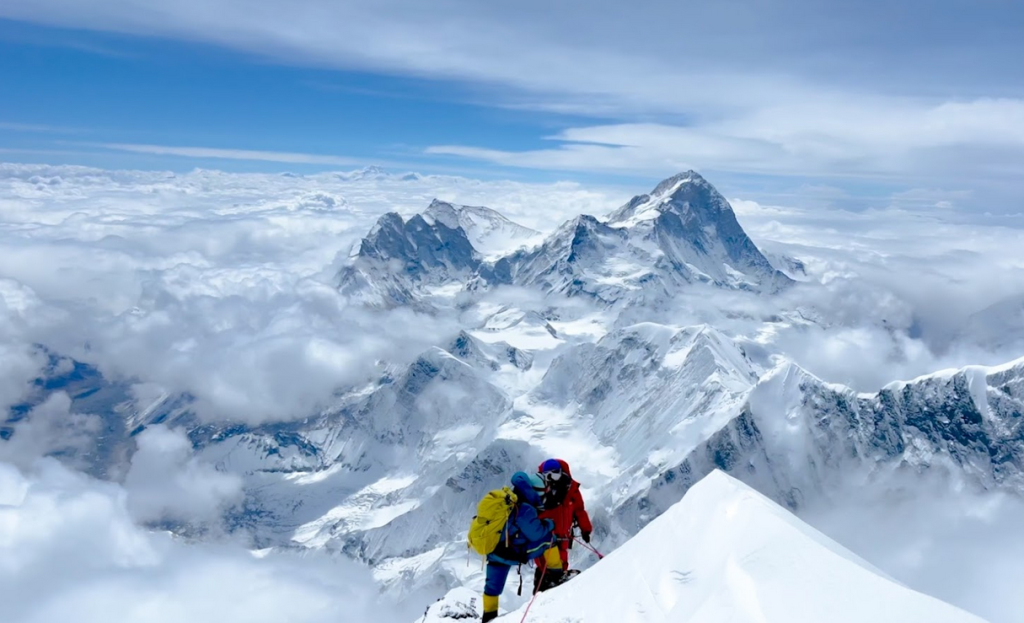 Festival du film de montagne de Banff