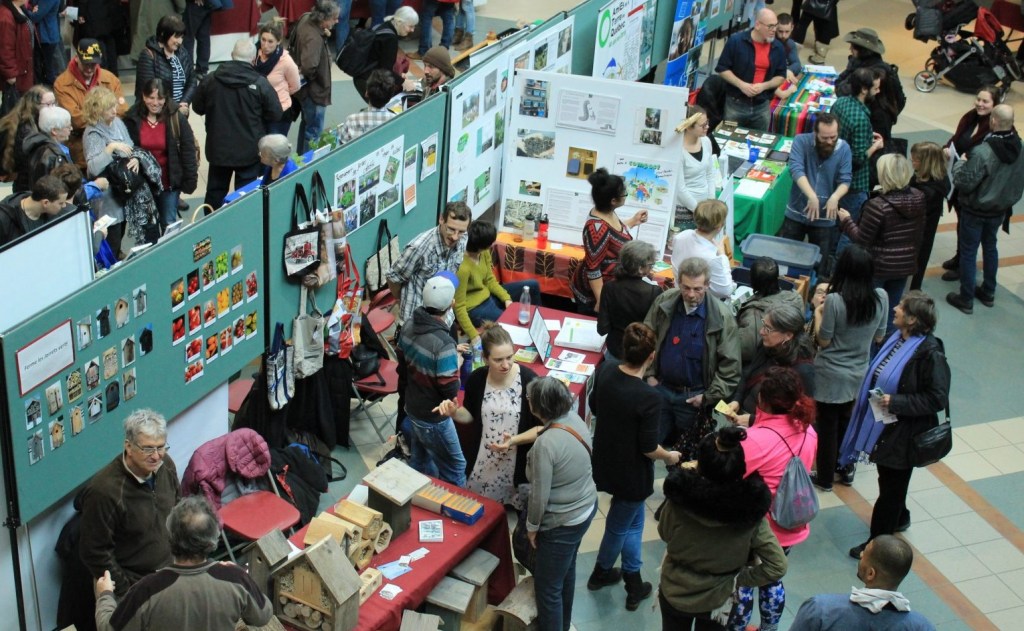 Fête des semences UL