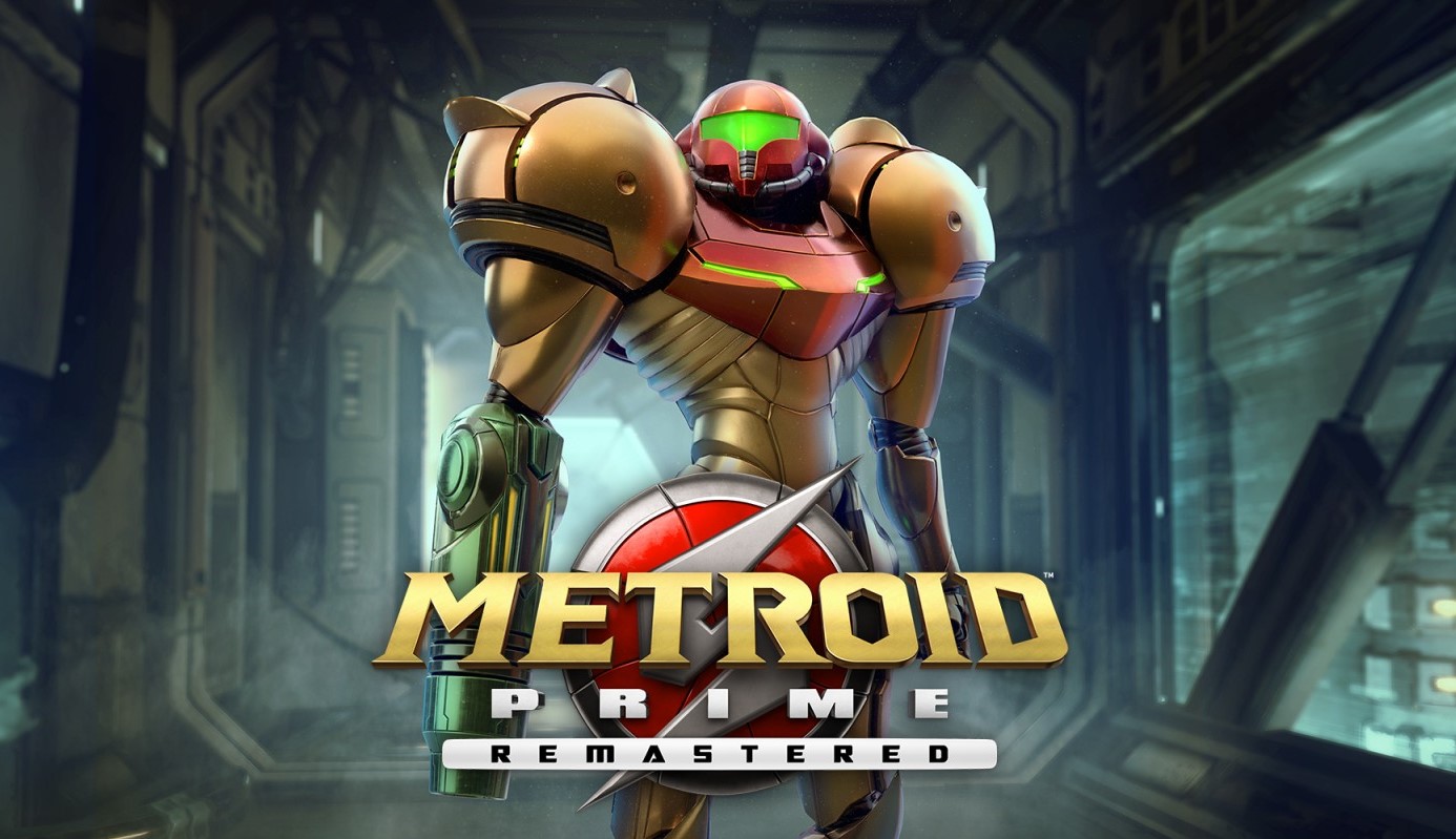 Metroid Prime