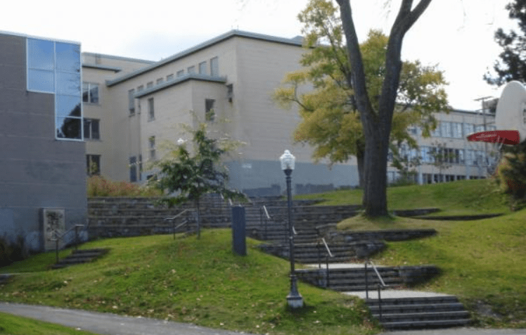 Centre communautaire Lucien-Borne