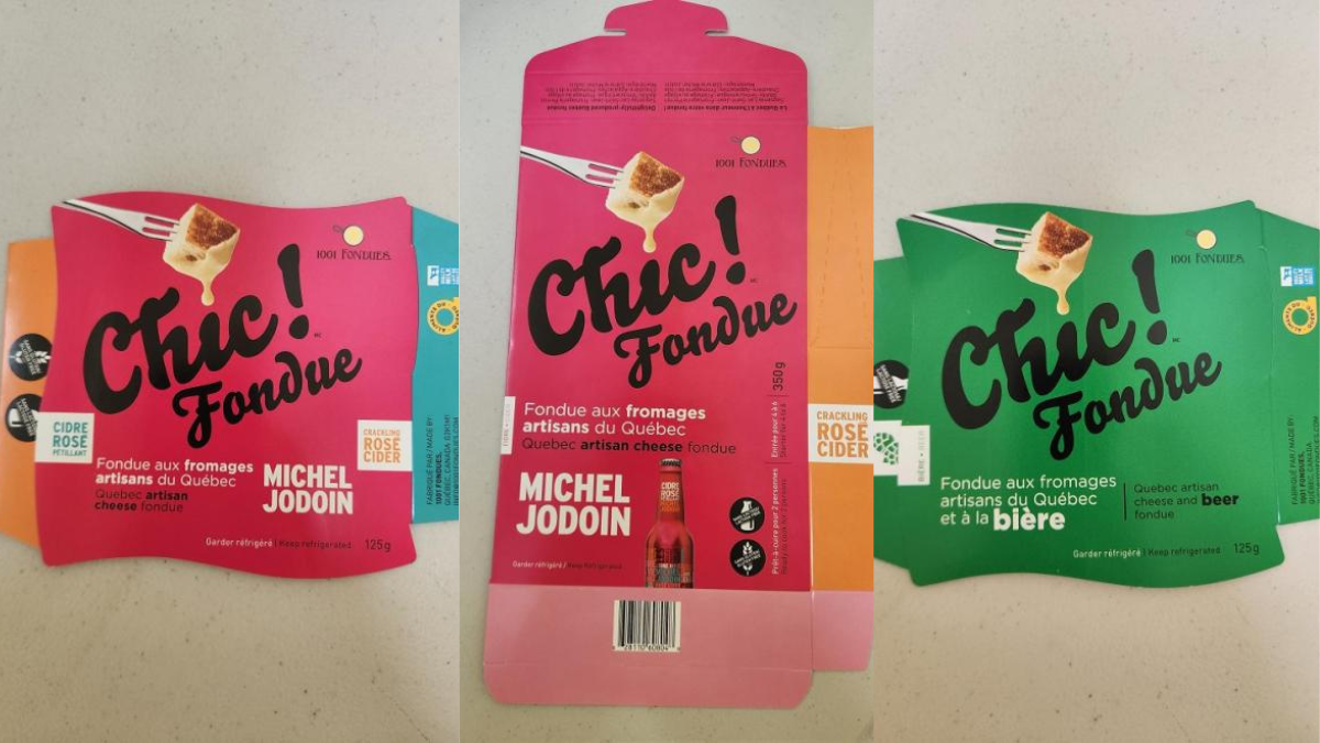 Rappels Chic! Fondue contamination Listéria