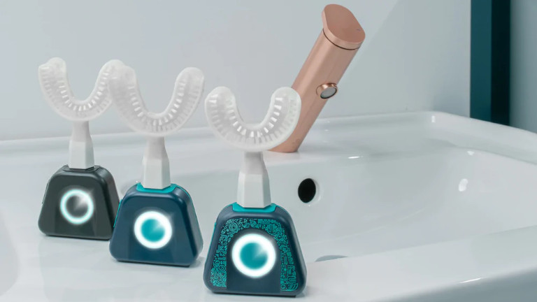 Y-Brush brosse &agrave; dents