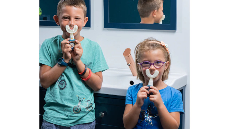 Y-Brush enfants