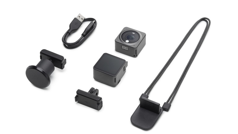 Accessoires DJI Action 2