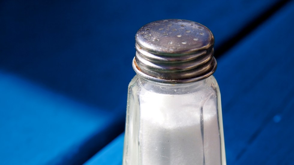 Quel sel est le meilleur pour la santé?