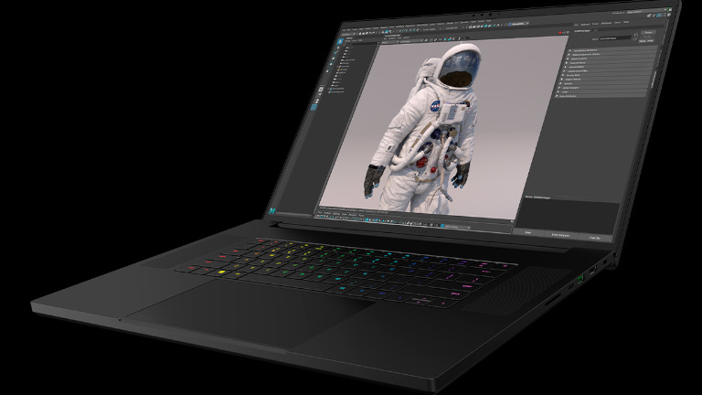 Razer Blade 18 &eacute;cran 18po