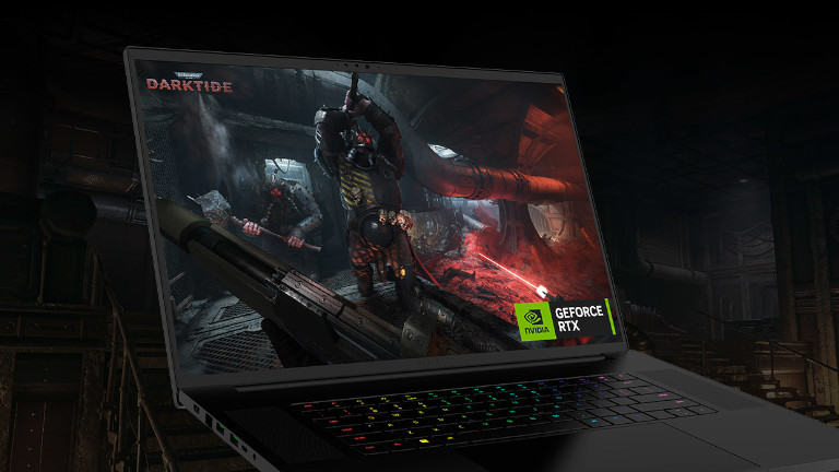 Ordinateur portable de jeu Razer Blade 18 RTX 4090