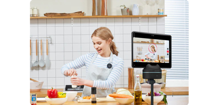 Pivo Max support t&eacute;l&eacute;phone tablette