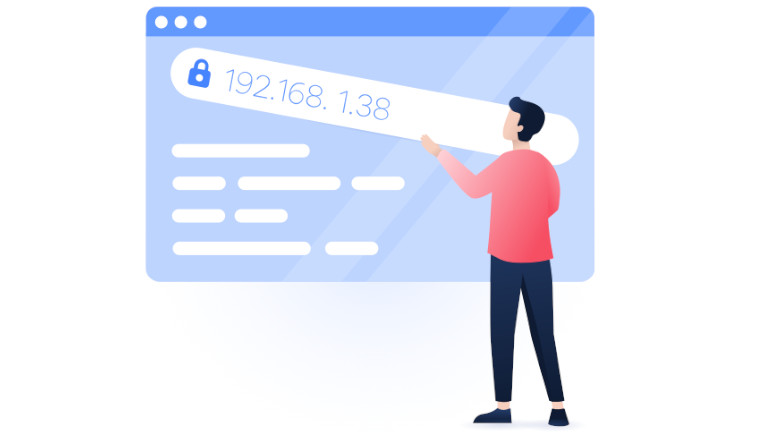 Le Meshnet de NordVPN créé automatiquement une nouvelle adresse IP. Meshnet NordVPN nouvelle adresse IP