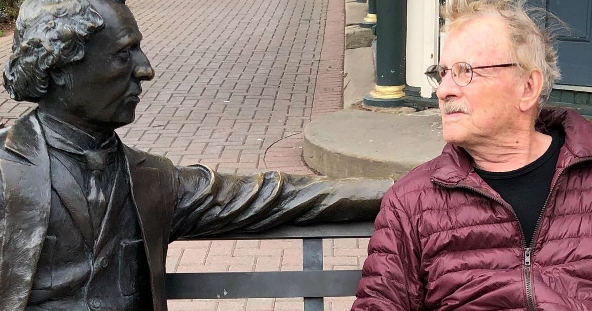 Le cinéaste Claude Fournier n’est plus