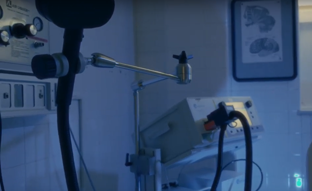 Second appareil neuromodulation IUSMQ