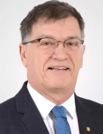 Charles M. Morin prof psychologie UL