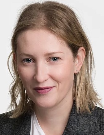 Emmanuelle Careau Jeune diplômée UL 2023