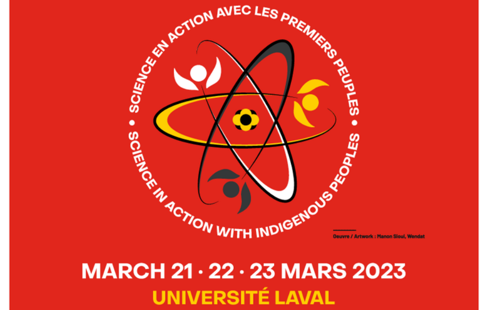 Expo-Sciences autochtone Québec 2023