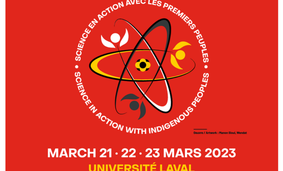Expo-Sciences autochtone Québec 2023