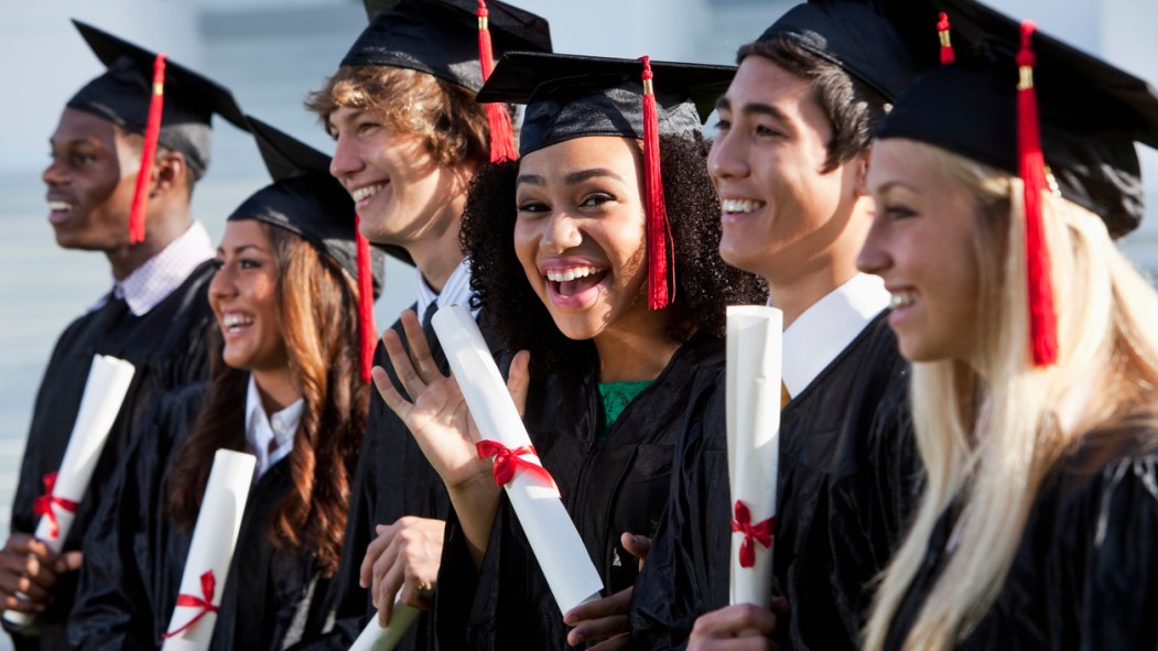 Jeunes diplômés