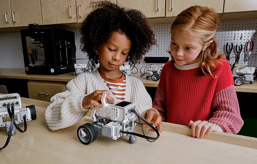 Le Code des filles 2023