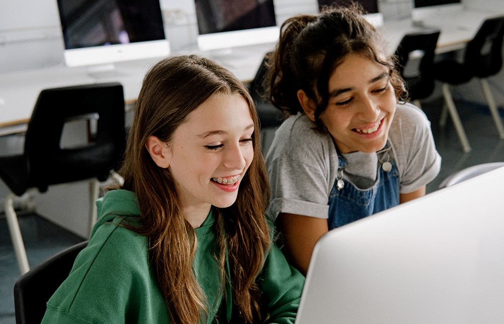 Le Code des filles 2023