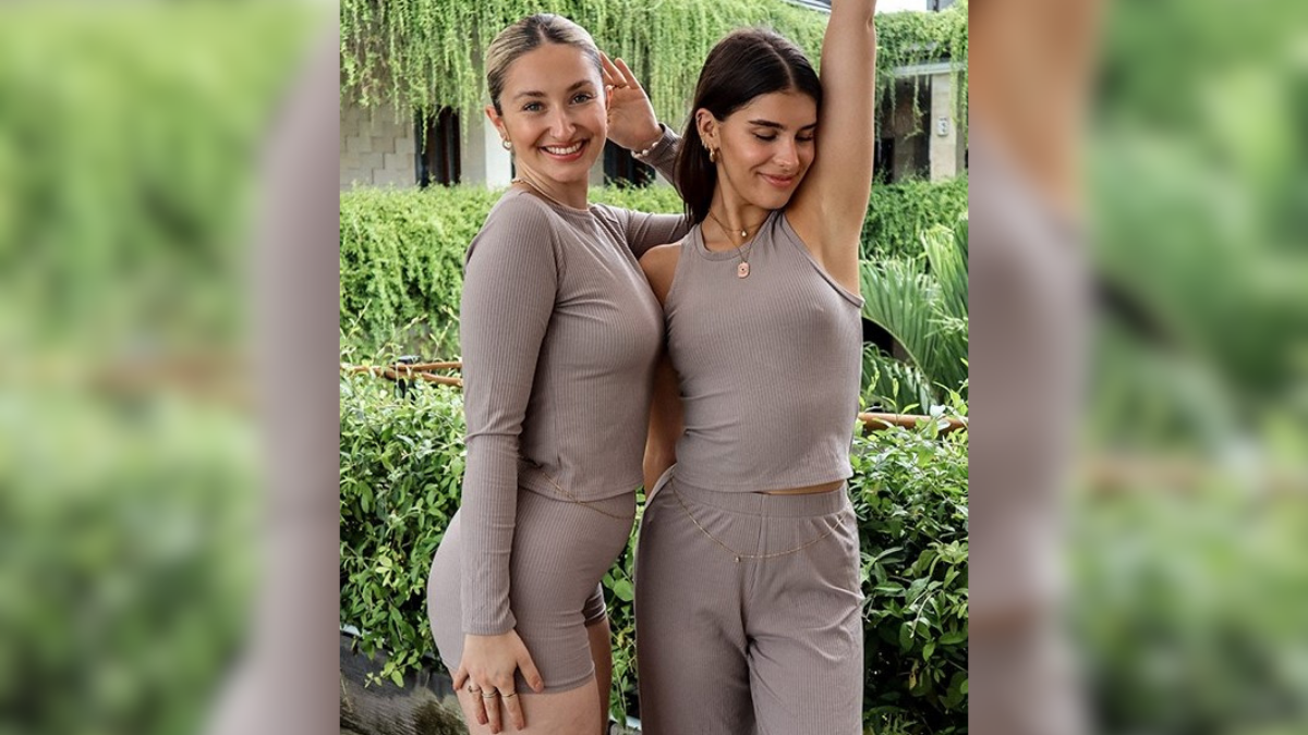 Mimz collection printanière 2023